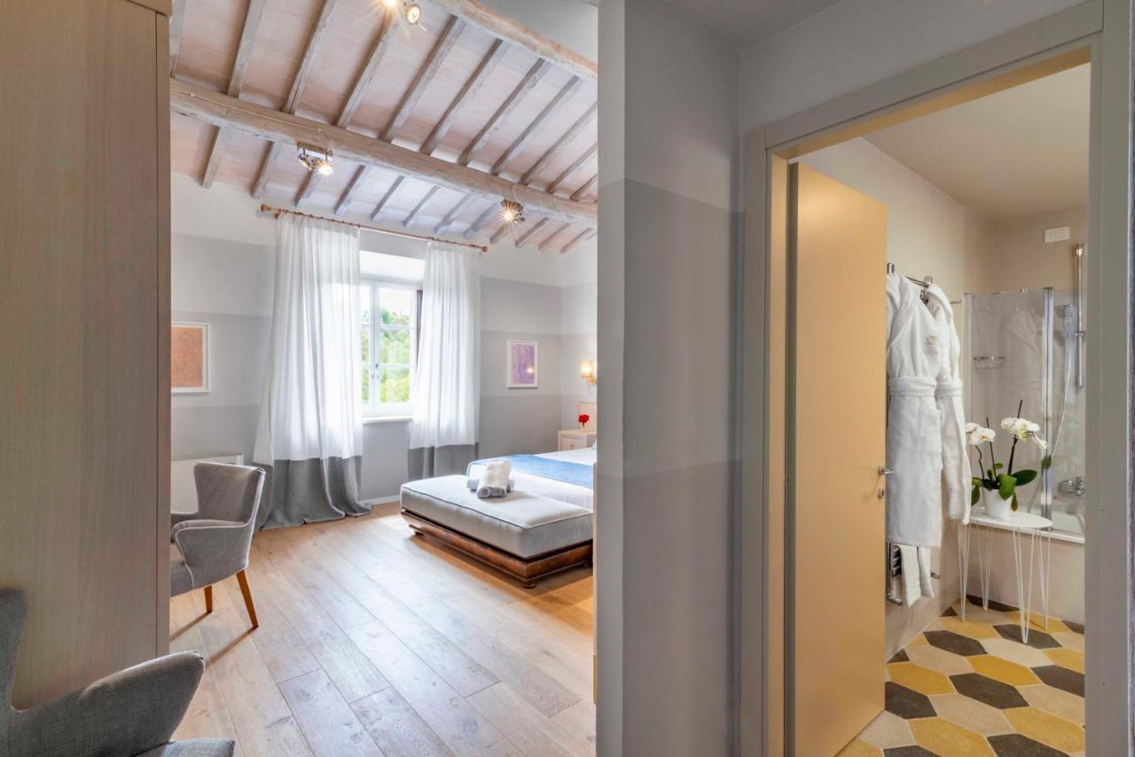 Hotel Relais Le Macine Di Stigliano Sovicille