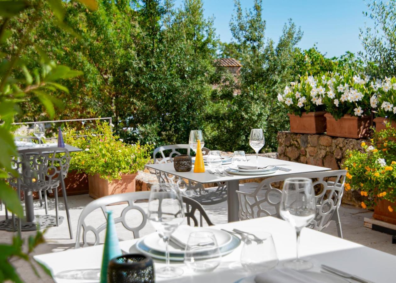 Hotel Relais Le Macine Di Stigliano